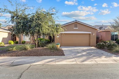 Province Lakes  Home Sale Pending in Maricopa Arizona