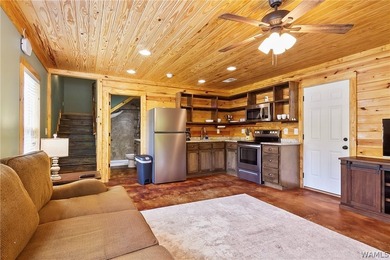 Maximize your ROI at The Cabins of Lay Lake at Beeswax. This - photo 32