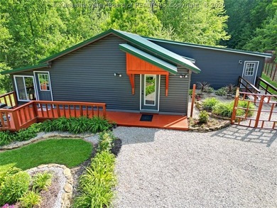 QUIET COUNTRY SERENITY IS CALLING!! 9+/- acres in Sod, WV*Escape - photo 33
