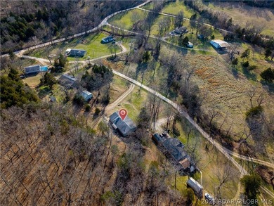 BRAND NEW ROOF!! Situated on 3/4 of an acre in a private setting - photo 35