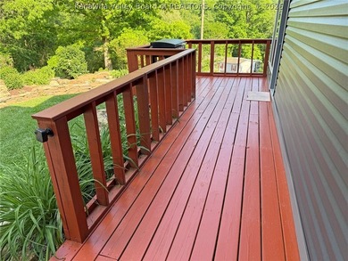 QUIET COUNTRY SERENITY IS CALLING!! 9+/- acres in Sod, WV*Escape - photo 35