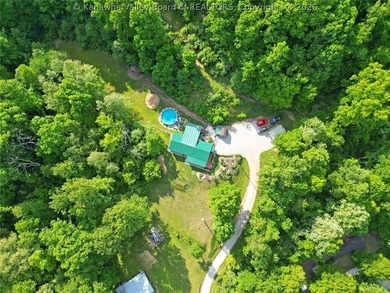 QUIET COUNTRY SERENITY IS CALLING!! 9+/- acres in Sod, WV*Escape - photo 38