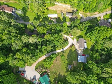 QUIET COUNTRY SERENITY IS CALLING!! 9+/- acres in Sod, WV*Escape - photo 39