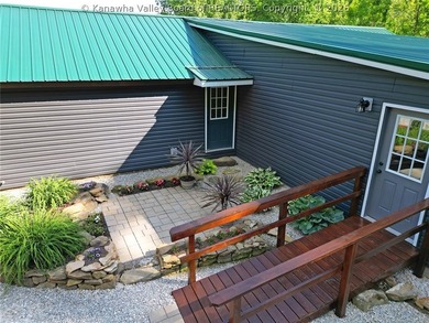 QUIET COUNTRY SERENITY IS CALLING!! 9+/- acres in Sod, WV*Escape - photo 41