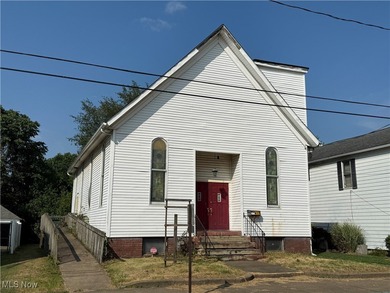 Ohio River Lot For Sale in Wellsville Ohio