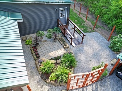 QUIET COUNTRY SERENITY IS CALLING!! 9+/- acres in Sod, WV*Escape - photo 42