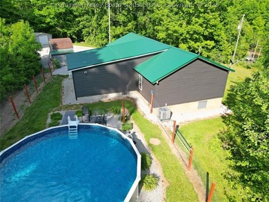 QUIET COUNTRY SERENITY IS CALLING!! 9+/- acres in Sod, WV*Escape - photo 43