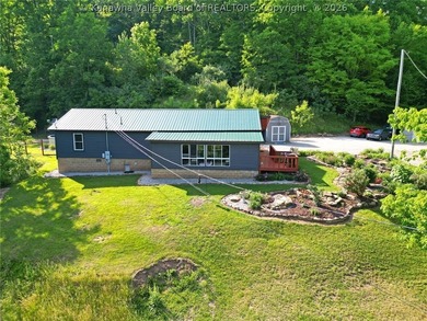 QUIET COUNTRY SERENITY IS CALLING!! 9+/- acres in Sod, WV*Escape - photo 44
