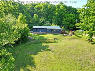 QUIET COUNTRY SERENITY IS CALLING!! 9+/- acres in Sod, WV*Escape - photo 48