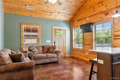 Maximize your ROI at The Cabins of Lay Lake at Beeswax. This - photo 50