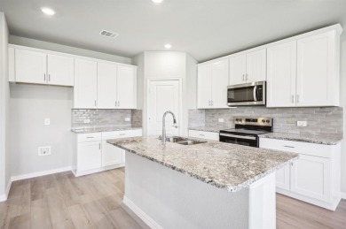 Lake Home For Sale in Farmersville, Texas