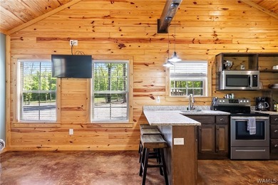 Maximize your ROI at The Cabins of Lay Lake at Beeswax. This - photo 51