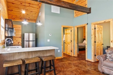 Maximize your ROI at The Cabins of Lay Lake at Beeswax. This - photo 52