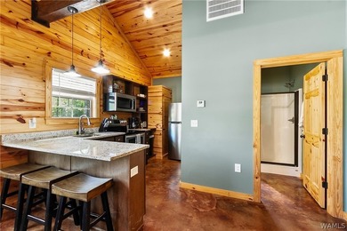 Maximize your ROI at The Cabins of Lay Lake at Beeswax. This - photo 54