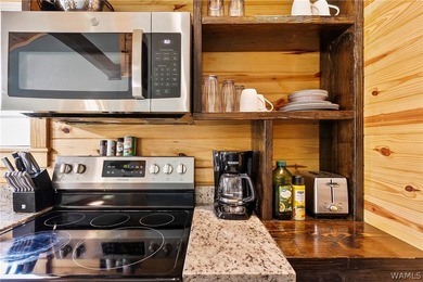 Maximize your ROI at The Cabins of Lay Lake at Beeswax. This - photo 56