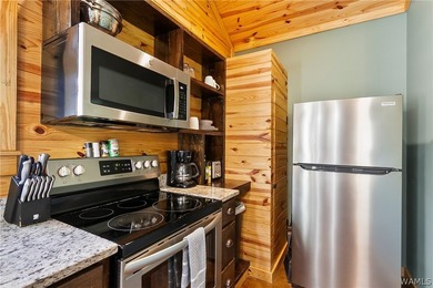 Maximize your ROI at The Cabins of Lay Lake at Beeswax. This - photo 57