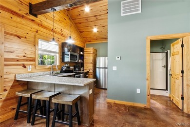 Maximize your ROI at The Cabins of Lay Lake at Beeswax. This - photo 58