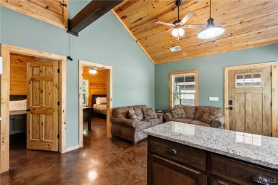 Maximize your ROI at The Cabins of Lay Lake at Beeswax. This - photo 59