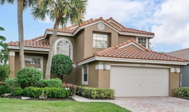 Lake Home For Sale in Boca Raton, Florida