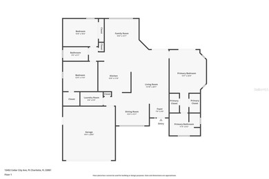 RARE SOUTH GULF COVE OPPORTUNITY WITH TWO ADJACENT LOTS - photo 3