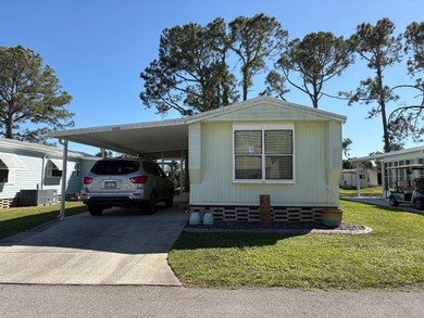 Lake Sebring Home For Sale in Sebring Florida