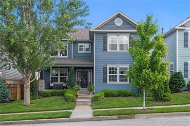 Lake Home Sale Pending in Lees Summit, Missouri