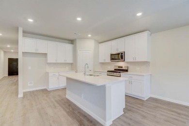 Lake Home For Sale in Farmersville, Texas