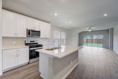 Lake Home For Sale in Farmersville, Texas
