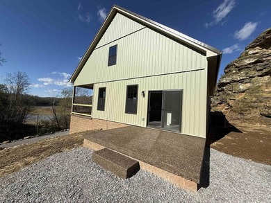 Brand New Waterfront home in the desirable Stargazer - photo 11