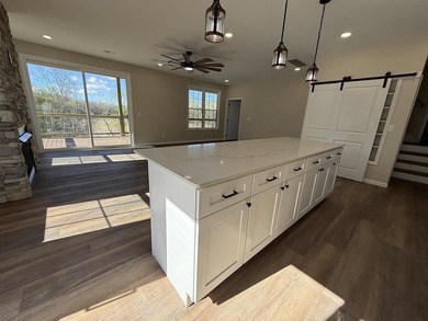 Brand New Waterfront home in the desirable Stargazer - photo 12
