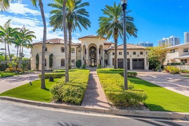 Welcome to 680 Golden Beach Drive, a true legacy estate set - photo 3