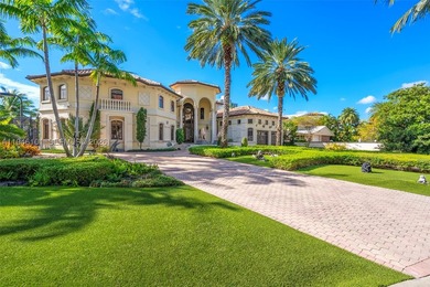 Welcome to 680 Golden Beach Drive, a true legacy estate set - photo 5