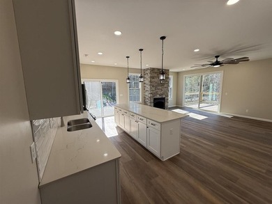 Brand New Waterfront home in the desirable Stargazer - photo 15