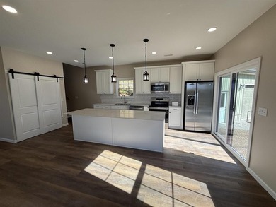 Brand New Waterfront home in the desirable Stargazer - photo 17
