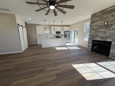 Brand New Waterfront home in the desirable Stargazer - photo 19
