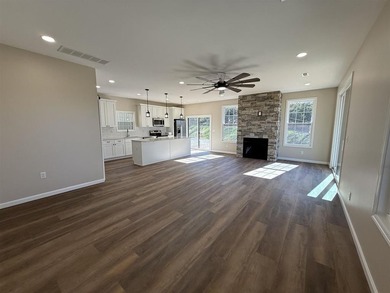 Brand New Waterfront home in the desirable Stargazer - photo 20