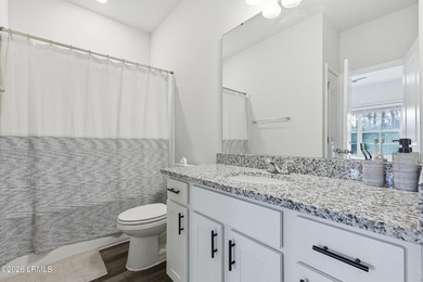 This 4-bedroom, 3 full-bath home offers a spacious and - photo 21