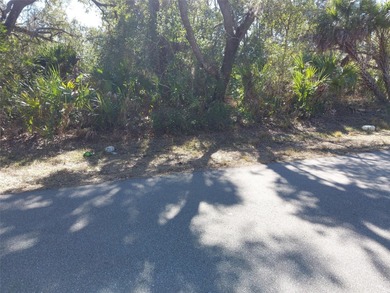 Port Charlotte Waterway Area Lot For Sale in Port Charlotte Florida