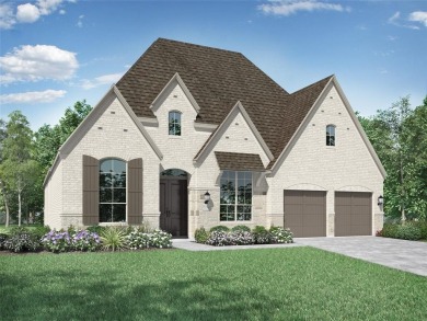 Lake Home Sale Pending in Northlake, Texas