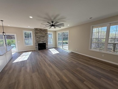 Brand New Waterfront home in the desirable Stargazer - photo 21