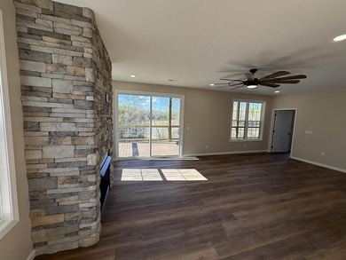 Brand New Waterfront home in the desirable Stargazer - photo 22