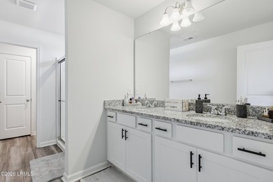 This 4-bedroom, 3 full-bath home offers a spacious and - photo 25