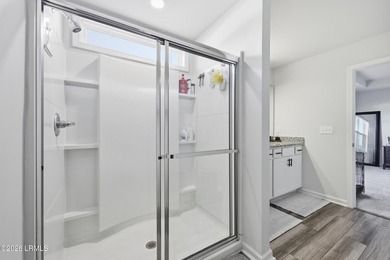 This 4-bedroom, 3 full-bath home offers a spacious and - photo 26