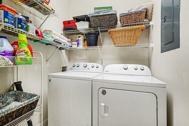 Welcome to 1101 Peace Pipe Place, Unit 202, in the heart of - photo 28