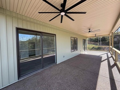 Brand New Waterfront home in the desirable Stargazer - photo 29