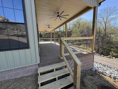 Brand New Waterfront home in the desirable Stargazer - photo 30