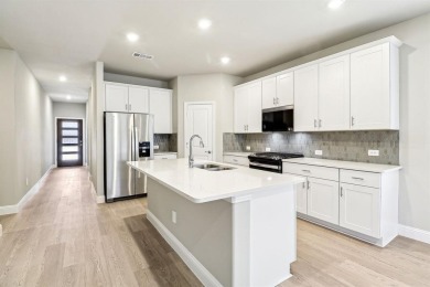 Lake Home For Sale in Farmersville, Texas