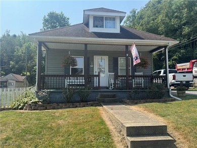 Ohio River Home Sale Pending in East Liverpool Ohio