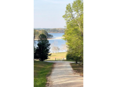 Lake Wedowee / RL Harris Reservoir Lot For Sale in Lineville Alabama