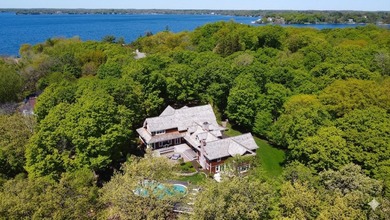 Commanding 180-degree views across Lake Marion and Robinson Bay - photo 1